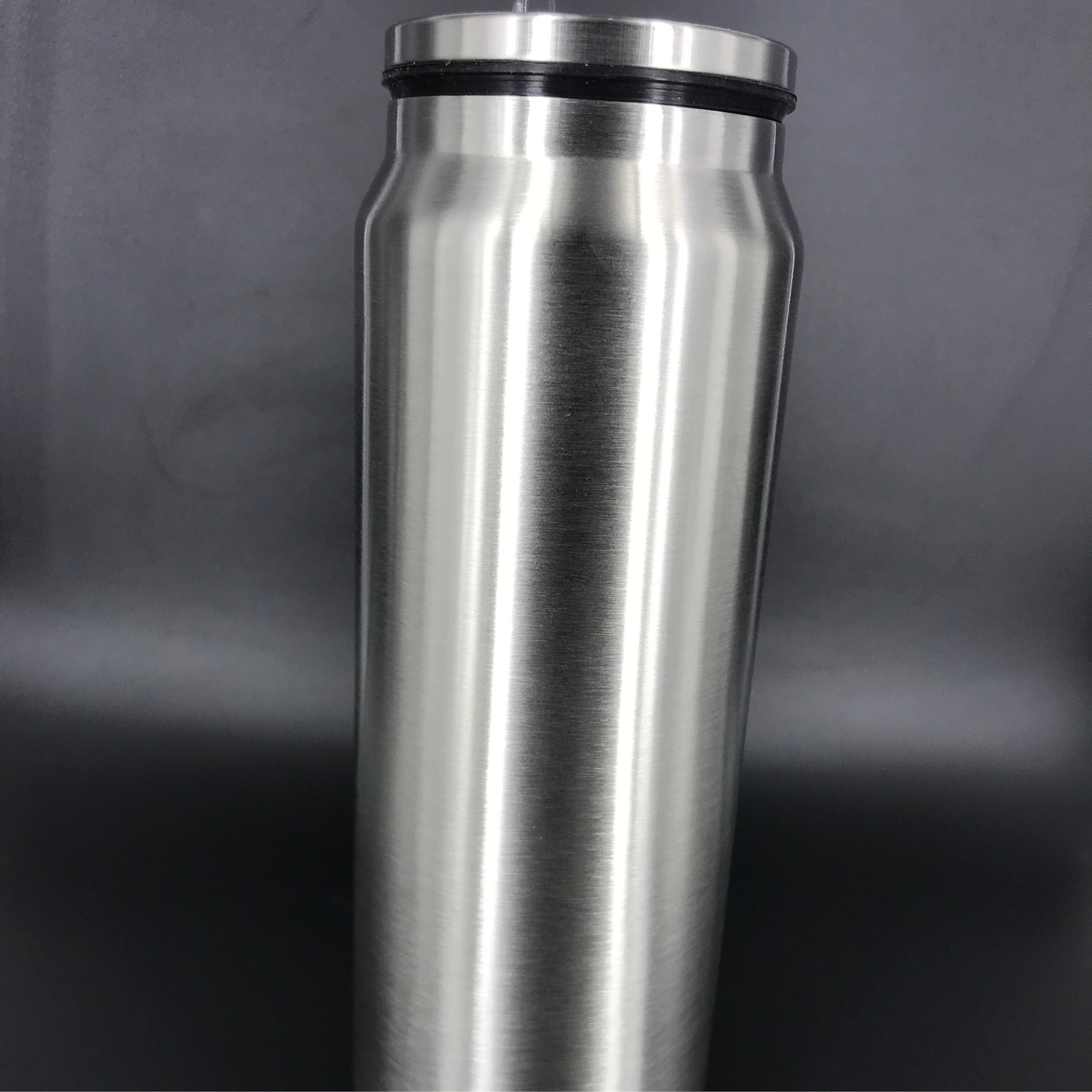 12oz Soda Can – The Stainless Depot